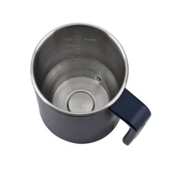 Beaba Préparateur De Boisson Milk Prep Night Blue De Béaba -Bébé Produits Boutique 01126977 5