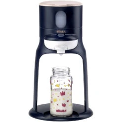 Beaba Bib'Expresso® Préparateur De Biberon Night Blue De Béaba