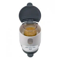 Beaba Bib'Expresso® Préparateur De Biberon White/Grey De Béaba -Bébé Produits Boutique 01126980 4