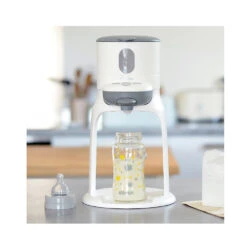 Beaba Bib'Expresso® Préparateur De Biberon White/Grey De Béaba -Bébé Produits Boutique 01126980 6