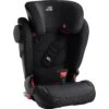Siège Auto Kidfix III S Cosmos Black De Britax