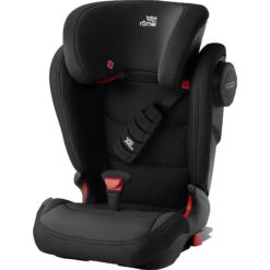 Siège Auto Kidfix III S Cosmos Black De Britax -Bébé Produits Boutique 01127128 3