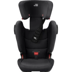 Siège Auto Kidfix III S Cosmos Black De Britax -Bébé Produits Boutique 01127128 4