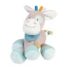 Peluche Tim & Tiloo Tim Le Cheval De Nattou
