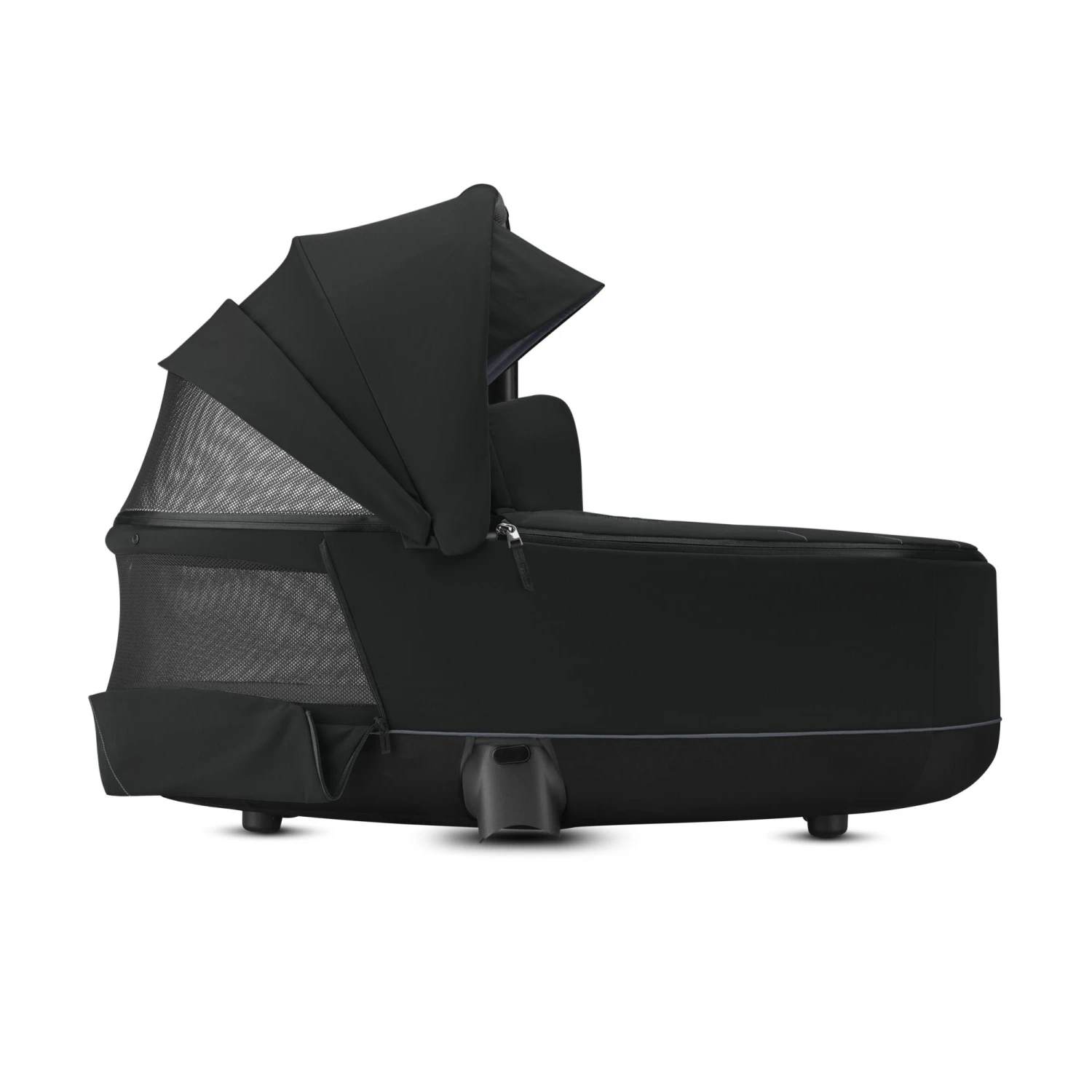 Nacelle Lux Priam 3 Deep Black De CYBEX 3 Nacelle Lux Priam 3 Deep Black De CYBEX – Image 3