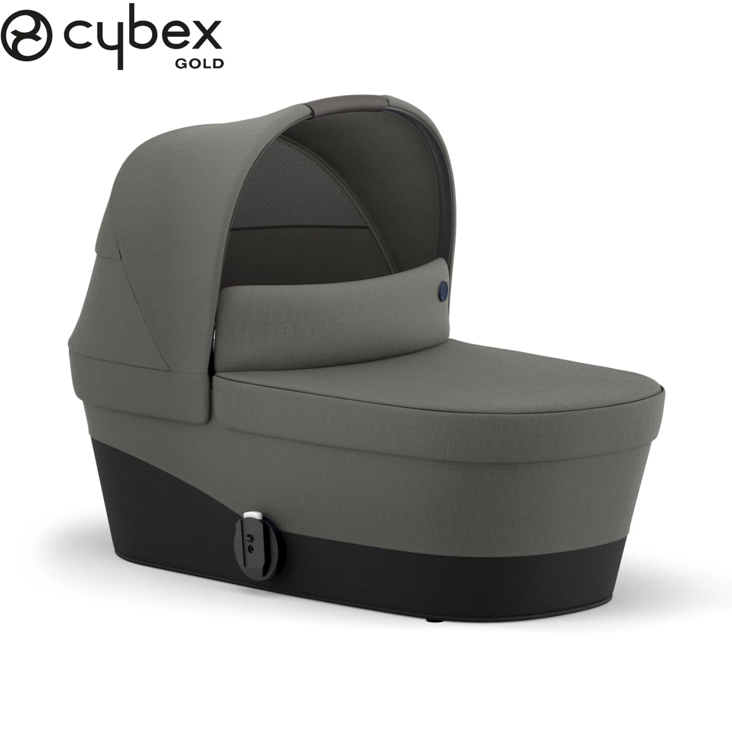 Gazelle S Nacelle Soho Grey De CYBEX 1 Gazelle S Nacelle Soho Grey De CYBEX