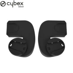 Adaptateurs Siège Auto Pour Melio Noir De CYBEX