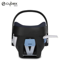 Siège Auto Aton 5 Deep Black De CYBEX 12 Siège Auto Aton 5 Deep Black De CYBEX -Bébé Produits Boutique 01128674 3