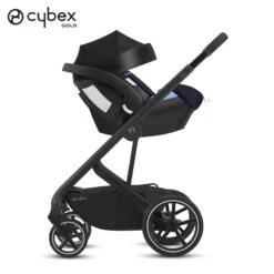 Siège Auto Aton 5 Deep Black De CYBEX 13 Siège Auto Aton 5 Deep Black De CYBEX -Bébé Produits Boutique 01128674 4