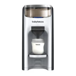 Formula Pro® Advanced Blanc/Noir De Baby Brezza -Bébé Produits Boutique 01128713 3 scaled