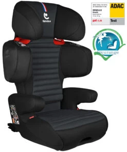 Renofix Groupe 2/3 Isofix Inclinable Softness® Carbon De Renolux 8 Renofix Groupe 2/3 Isofix Inclinable Softness® Carbon De Renolux -Bébé Produits Boutique 01129888 4 scaled