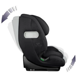 Siège Auto Olymp Isofix I-size Softness Carbon De Renolux -Bébé Produits Boutique 01129890 3 scaled