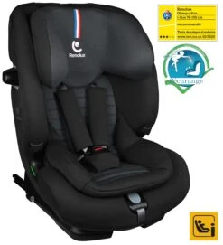 Siège Auto Olymp Isofix I-size Softness Carbon De Renolux -Bébé Produits Boutique 01129890 6 scaled