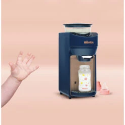 Beaba Milkeo Night Blue De Béaba -Bébé Produits Boutique 01130231 10