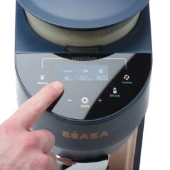 Beaba Milkeo Night Blue De Béaba -Bébé Produits Boutique 01130231 5