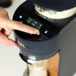 Beaba Milkeo Night Blue De Béaba -Bébé Produits Boutique 01130231 6