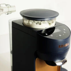 Beaba Milkeo Night Blue De Béaba -Bébé Produits Boutique 01130231 7