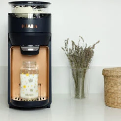 Beaba Milkeo Night Blue De Béaba -Bébé Produits Boutique 01130231 9