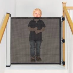 KiddyGuard Avant Noir De Lascal -Bébé Produits Boutique 01131707 3