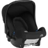 Siège Auto Baby-Safe Cosmos Black De Britax
