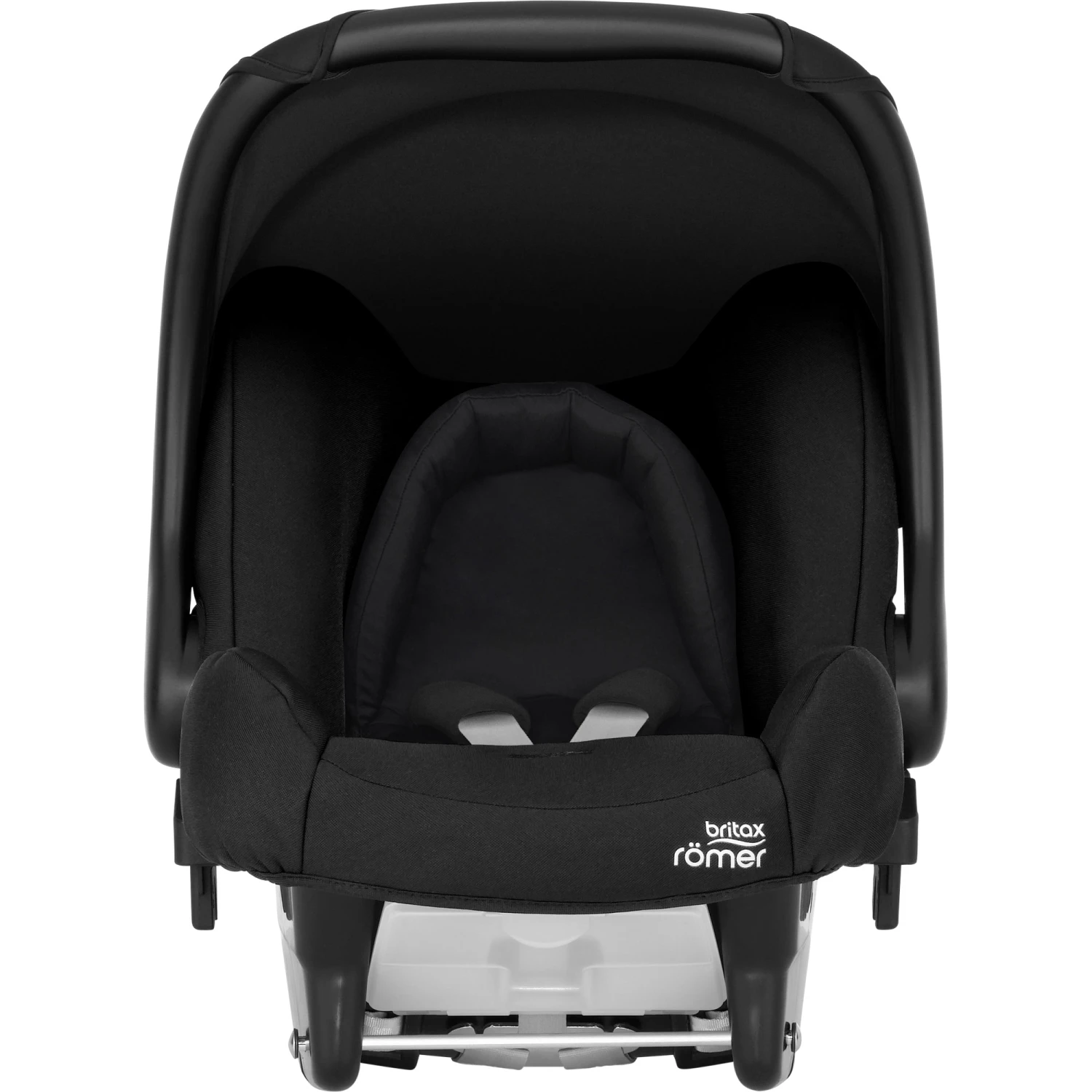Siège Auto Baby-Safe Cosmos Black De Britax 4 Siège Auto Baby-Safe Cosmos Black De Britax – Image 4