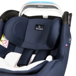 Koriolis Smart Black De Renolux -Bébé Produits Boutique 01132148 4