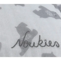 Mix & Match Tour De Lit Respirant Éléphants De Noukies 9 Mix & Match Tour De Lit Respirant Éléphants De Noukies -Bébé Produits Boutique 01133396 4