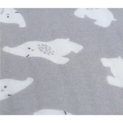 Mix & Match Tour De Lit Respirant Éléphants De Noukies 10 Mix & Match Tour De Lit Respirant Éléphants De Noukies -Bébé Produits Boutique 01133396 5