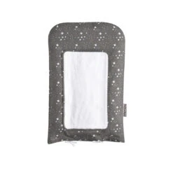 Stars Housse Matelas à Langer Imprimé étoiles De Petit à Petit