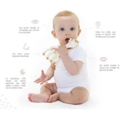 Sophie La Girafe Beige De Sophie La Girafe® -Bébé Produits Boutique 01134707 3