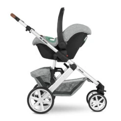 Siège Auto Tulip Graphite Grey De ABC Design -Bébé Produits Boutique 01134857 3