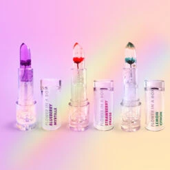 Baume Flower In A Box Fraise De Inuwet 7 Baume Flower In A Box Fraise De Inuwet -Bébé Produits Boutique 01134895 4