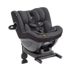 Siège Auto I-Quest Signature Noir De Joie -Bébé Produits Boutique 01135027 6
