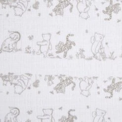 Lot De 4 Maxi-Langes Mousseline Winnie De Aden + Anais Essentials 11 Lot De 4 Maxi-Langes Mousseline Winnie De Aden + Anais Essentials -Bébé Produits Boutique 01135181 5 scaled