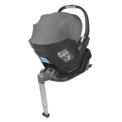 Mesa Base I-Size Noir De UPPAbaby 7 Mesa Base I-Size Noir De UPPAbaby -Bébé Produits Boutique 01135432 3 scaled