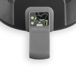 Mesa Base I-Size Noir De UPPAbaby 8 Mesa Base I-Size Noir De UPPAbaby -Bébé Produits Boutique 01135432 4