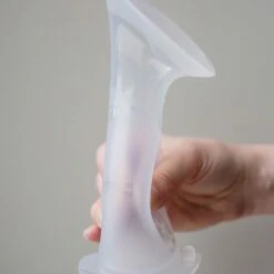 Tire-lait Nomade En Silicone Transparent De Tommee Tippee 10 Tire-lait Nomade En Silicone Transparent De Tommee Tippee -Bébé Produits Boutique 01135709 5 scaled