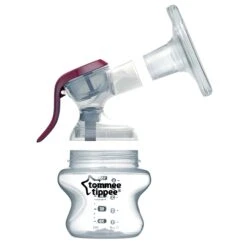 Tire-lait Manuel Transparent De Tommee Tippee 12 Tire-lait Manuel Transparent De Tommee Tippee -Bébé Produits Boutique 01135712 5 scaled