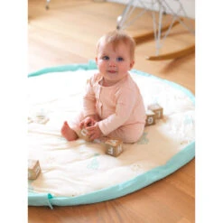 Play&Go Tapis Sac à Langer Play And Go Soft Sophie La Girafe De Play & Go -Bébé Produits Boutique 01137101 9