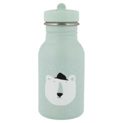 Gourde Mr. Polar Bear 350 Ml De Trixie
