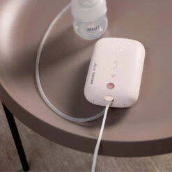 Tire-lait électrique Simple SCF395/11 Rose De Philips AVENT 7 Tire-lait électrique Simple SCF395/11 Rose De Philips AVENT -Bébé Produits Boutique 01139425 4