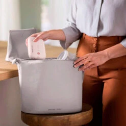 Tire-lait électrique Double SCF397/11 Rose De Philips AVENT -Bébé Produits Boutique 01140018 5