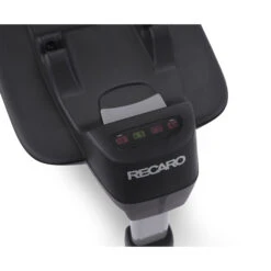 Base Avan/Kio I-Size Noir De Recaro 5 Base Avan/Kio I-Size Noir De Recaro -Bébé Produits Boutique 01140355 3