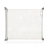 Barrière De Sécurité Rétractable 0-140 Cm Blanc De Dreambaby