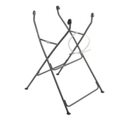 Support De Baignoire Gris Foncé De Aubert Concept