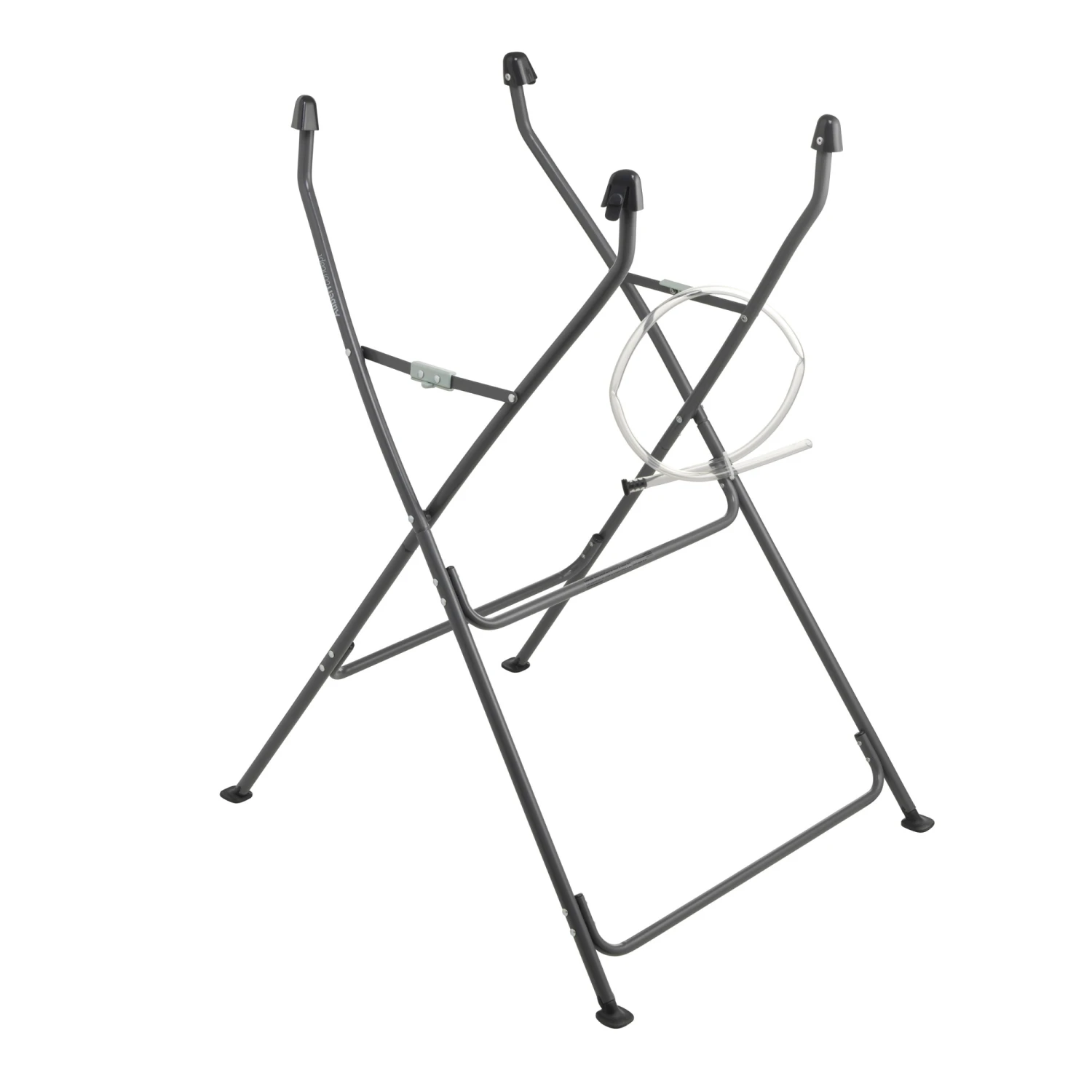 Support De Baignoire Gris Foncé De Aubert Concept 1 Support De Baignoire Gris Foncé De Aubert Concept