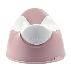 Beaba Pot Ergonomique Old Pink De Béaba -Bébé Produits Boutique 01141069 3