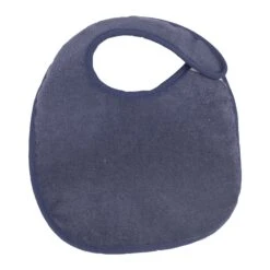 Lot De 7 Bavoirs Naissance Baby Love Garçon De Trois Kilos Sept -Bébé Produits Boutique 01141144 3