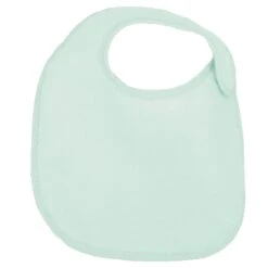 Lot De 7 Bavoirs Naissance Baby Love Garçon De Trois Kilos Sept -Bébé Produits Boutique 01141144 5