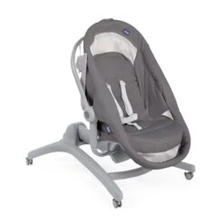 Transat Baby Hug 4 In 1 Air Dark Grey De Chicco 13 Transat Baby Hug 4 In 1 Air Dark Grey De Chicco -Bébé Produits Boutique 01141611 4 scaled